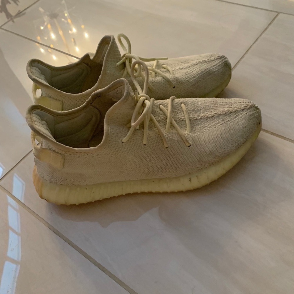 Yeezy